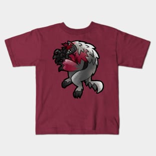 Wolfssegner Kids T-Shirt